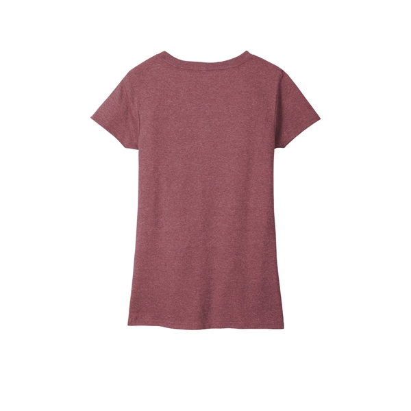 District Women's Re-Tee V-Neck - District Women's Re-Tee V-Neck - Image 44 of 60