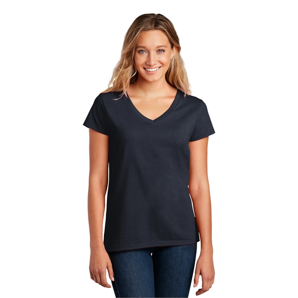 District Women's Re-Tee V-Neck - District Women's Re-Tee V-Neck - Image 45 of 60