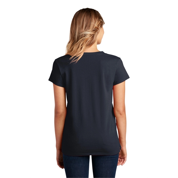 District Women's Re-Tee V-Neck - District Women's Re-Tee V-Neck - Image 46 of 60