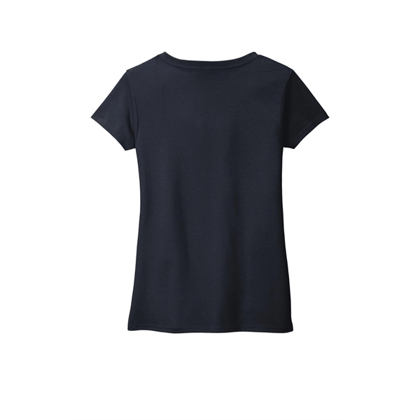 District Women's Re-Tee V-Neck - District Women's Re-Tee V-Neck - Image 49 of 60