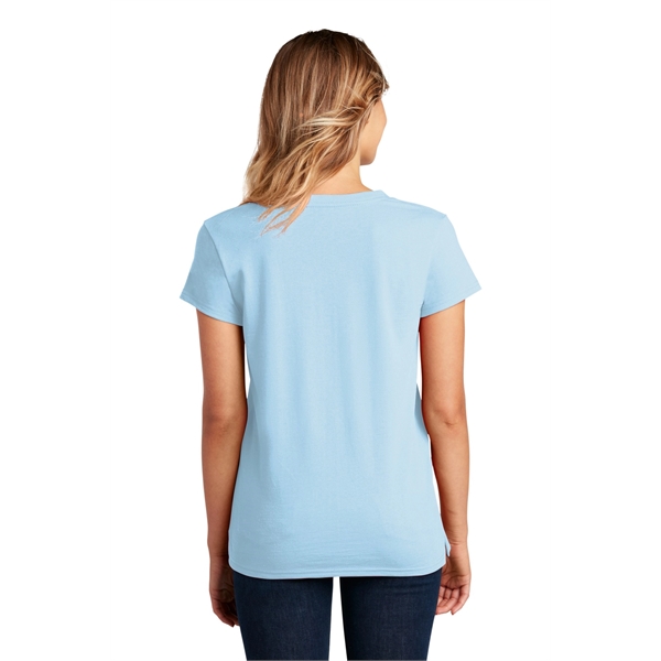 District Women's Re-Tee V-Neck - District Women's Re-Tee V-Neck - Image 51 of 60