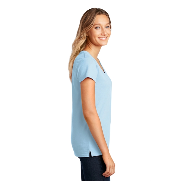 District Women's Re-Tee V-Neck - District Women's Re-Tee V-Neck - Image 52 of 60