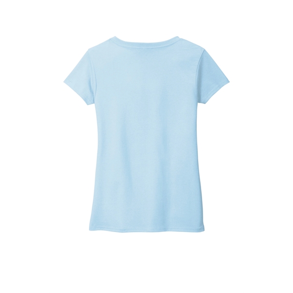 District Women's Re-Tee V-Neck - District Women's Re-Tee V-Neck - Image 54 of 60