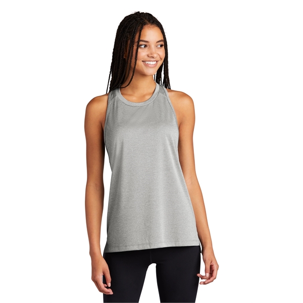 Sport-Tek Women's Endeavor Tank. - Sport-Tek Women's Endeavor Tank. - Image 15 of 15