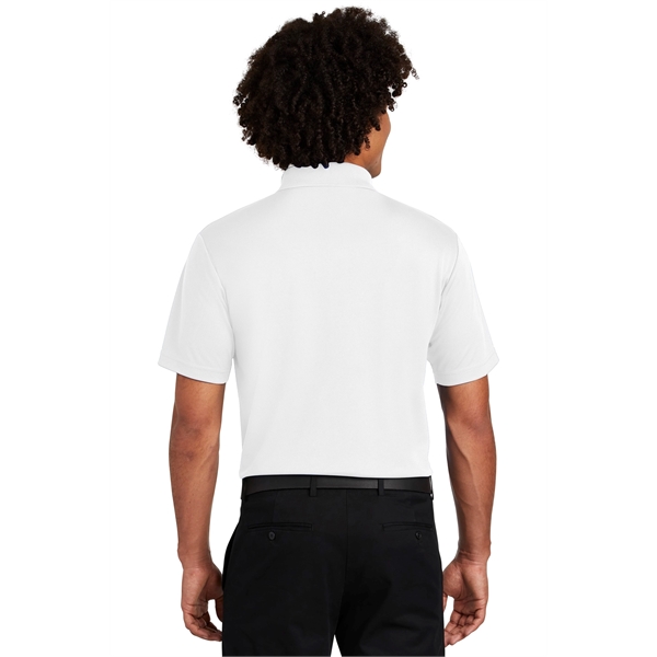 Sport-Tek PosiCharge RacerMesh Pocket Polo. - Sport-Tek PosiCharge RacerMesh Pocket Polo. - Image 28 of 39