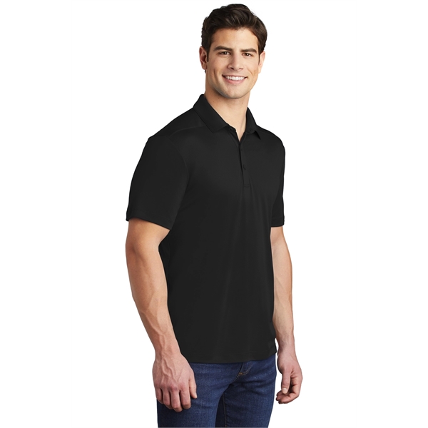 Sport-Tek Posi-UV Pro Polo. - Sport-Tek Posi-UV Pro Polo. - Image 50 of 50