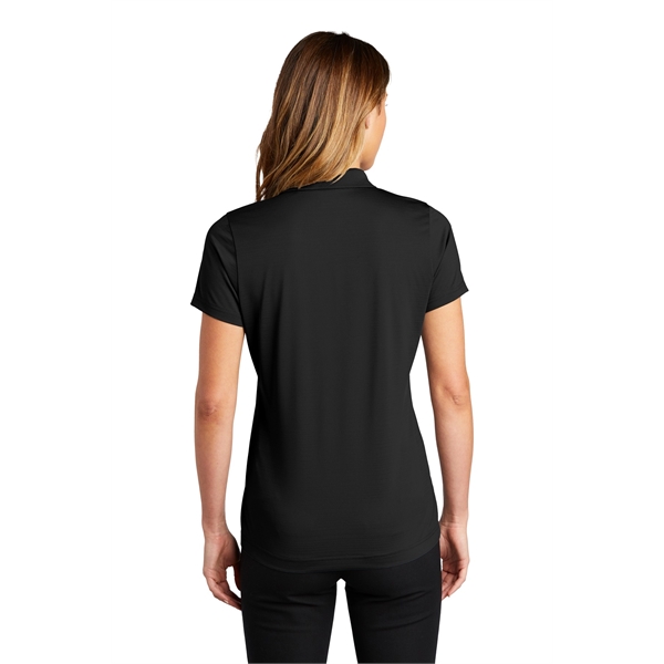 Port Authority Women's Eclipse Stretch Polo. - Port Authority Women's Eclipse Stretch Polo. - Image 20 of 20