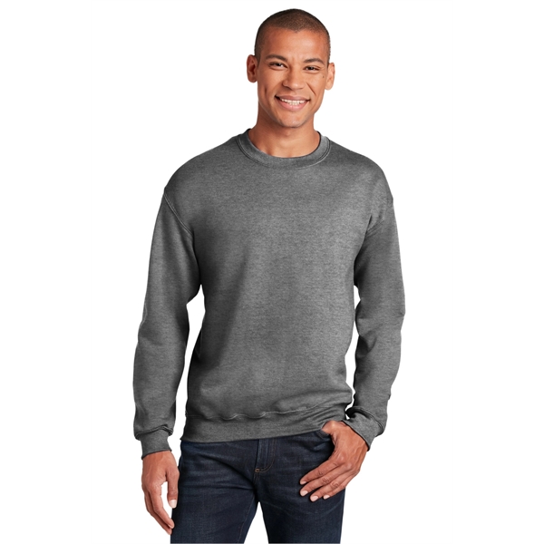 Gildan - Heavy Blend Crewneck Sweatshirt. - Gildan - Heavy Blend Crewneck Sweatshirt. - Image 158 of 211