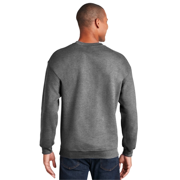 Gildan - Heavy Blend Crewneck Sweatshirt. - Gildan - Heavy Blend Crewneck Sweatshirt. - Image 160 of 211