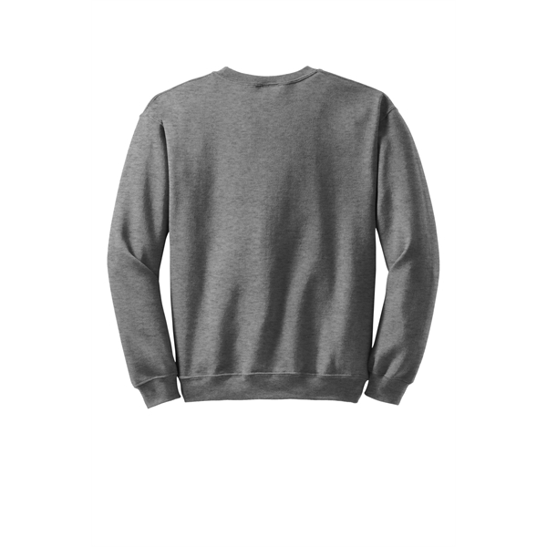 Gildan - Heavy Blend Crewneck Sweatshirt. - Gildan - Heavy Blend Crewneck Sweatshirt. - Image 164 of 211