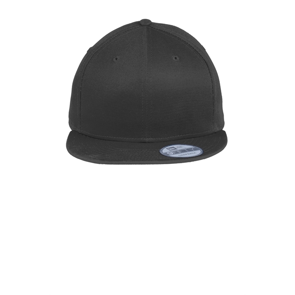 New Era - Flat Bill Snapback Cap. - New Era - Flat Bill Snapback Cap. - Image 23 of 45