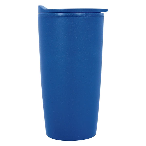 20 OZ. WHEAT HIMALAYAN TUMBLER - 20 OZ. WHEAT HIMALAYAN TUMBLER - Image 11 of 16