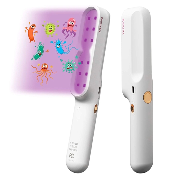 Handheld UV Sterilizer - Handheld UV Sterilizer - Image 0 of 6