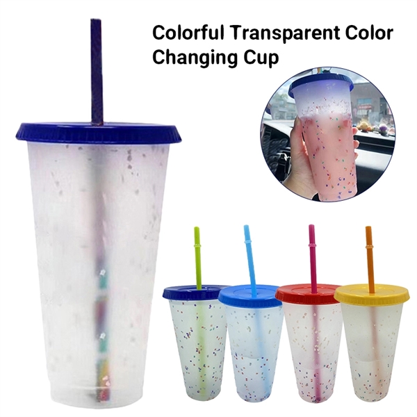 Plastic tumbler cup - Plastic tumbler cup - Image 0 of 3