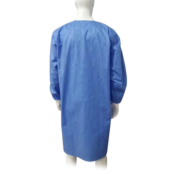 Disposable Gown - Disposable Gown - Image 1 of 1
