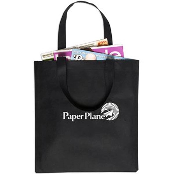 Non-Woven Value Tote Bag - Non-Woven Value Tote Bag - Image 0 of 0