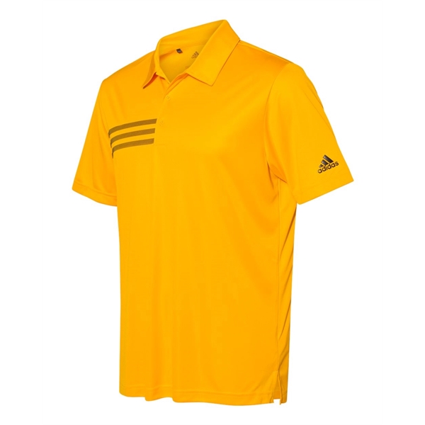 Adidas 3-Stripes Chest Polo - Adidas 3-Stripes Chest Polo - Image 33 of 33