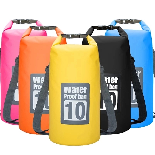 Waterproof  Dry Bag - Waterproof  Dry Bag - Image 0 of 2