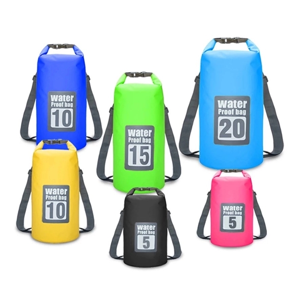 Waterproof  Dry Bag - Waterproof  Dry Bag - Image 1 of 2