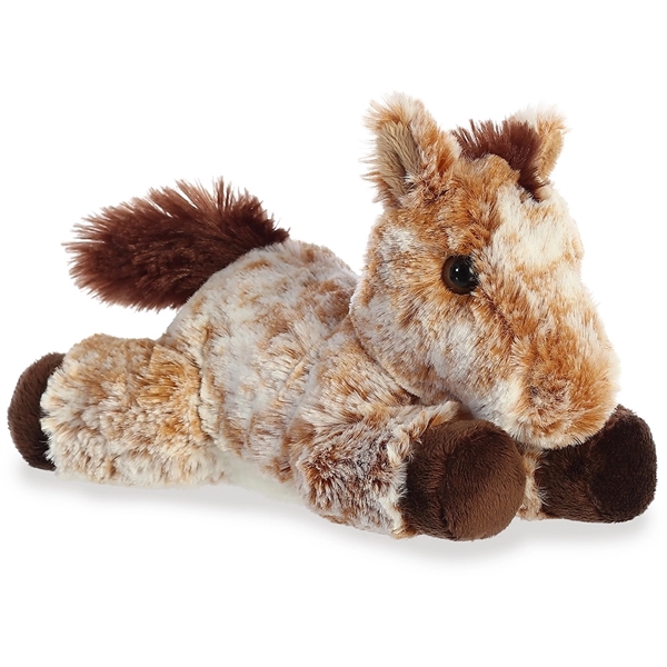 8" Lux Series Horse - 8" Lux Series Horse - Image 3 of 4
