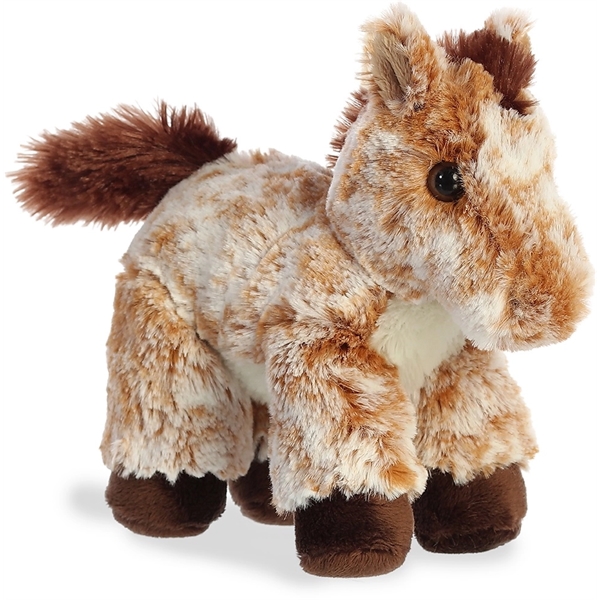 8" Lux Series Horse - 8" Lux Series Horse - Image 4 of 4