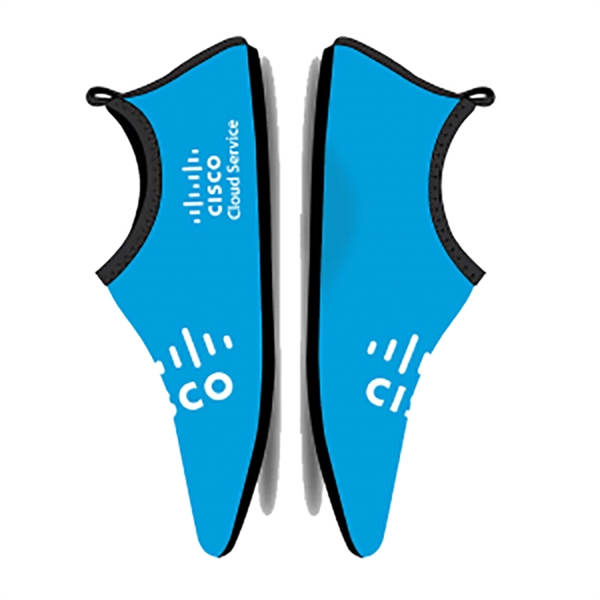 Graphic Aqua - Graphic Aqua - Image 4 of 5