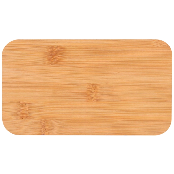 Wheat Straw Bento Box - Wheat Straw Bento Box - Image 3 of 10