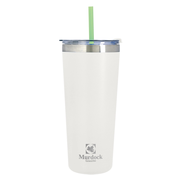 24 Oz. Colma Basics Tumbler - 24 Oz. Colma Basics Tumbler - Image 78 of 98