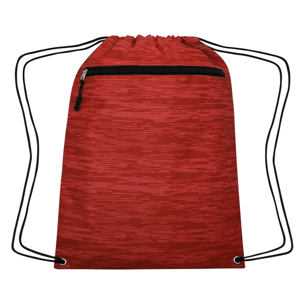 Tempe Drawstring Bag - Tempe Drawstring Bag - Image 6 of 6