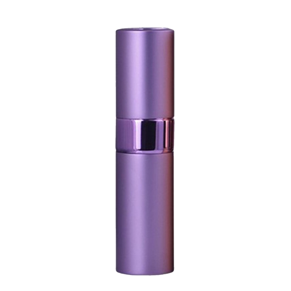 Self Defense Cayenne Pepper Spray - Self Defense Cayenne Pepper Spray - Image 7 of 7