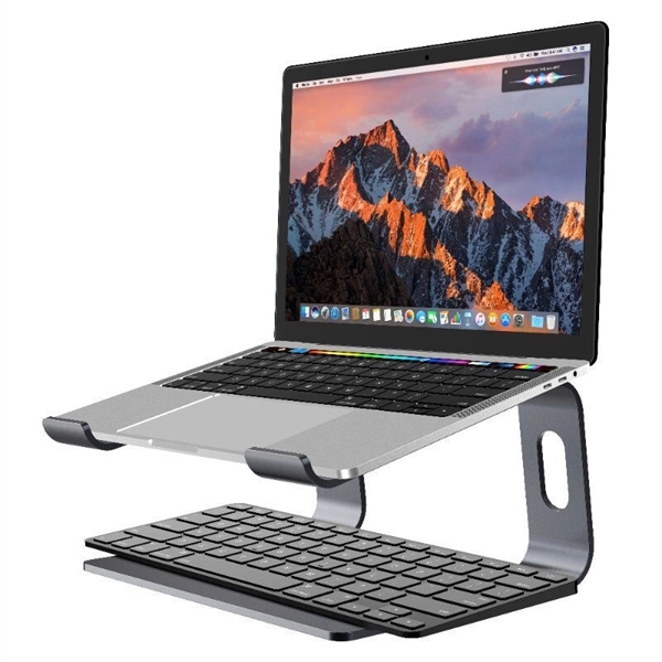 Laptop Stand - Laptop Stand - Image 0 of 9