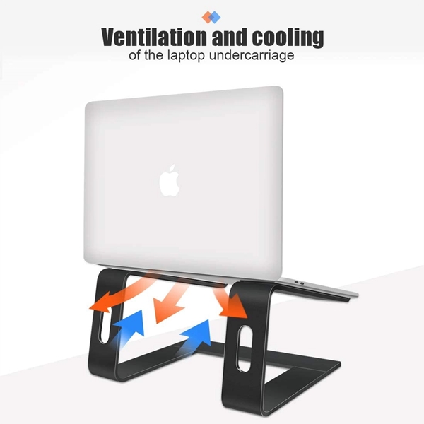 Laptop Stand - Laptop Stand - Image 6 of 9