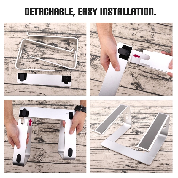 Laptop Stand - Laptop Stand - Image 7 of 9