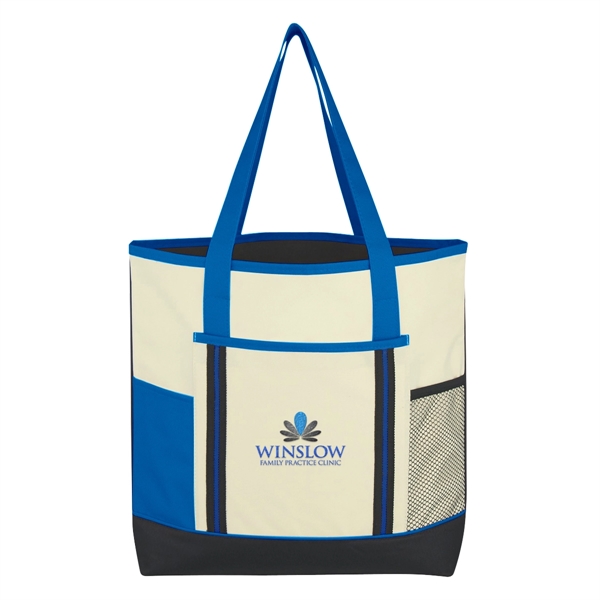 Berkshire Tote Bag - Berkshire Tote Bag - Image 17 of 31