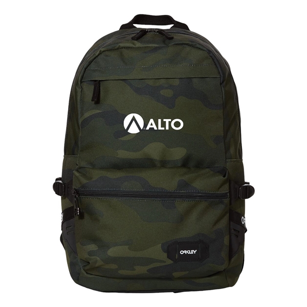 Oakley  20L Street Backpack - Oakley  20L Street Backpack - Image 2 of 5