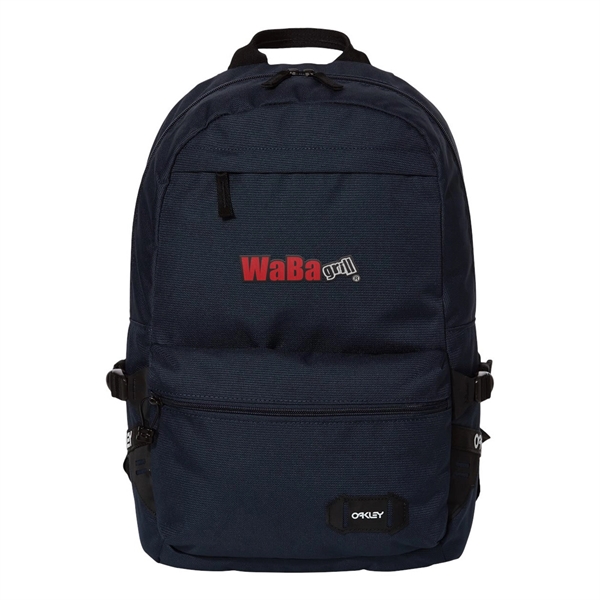Oakley  20L Street Backpack - Oakley  20L Street Backpack - Image 3 of 5
