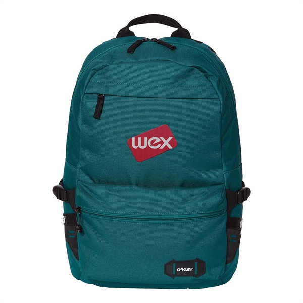 Oakley  20L Street Backpack - Oakley  20L Street Backpack - Image 4 of 5