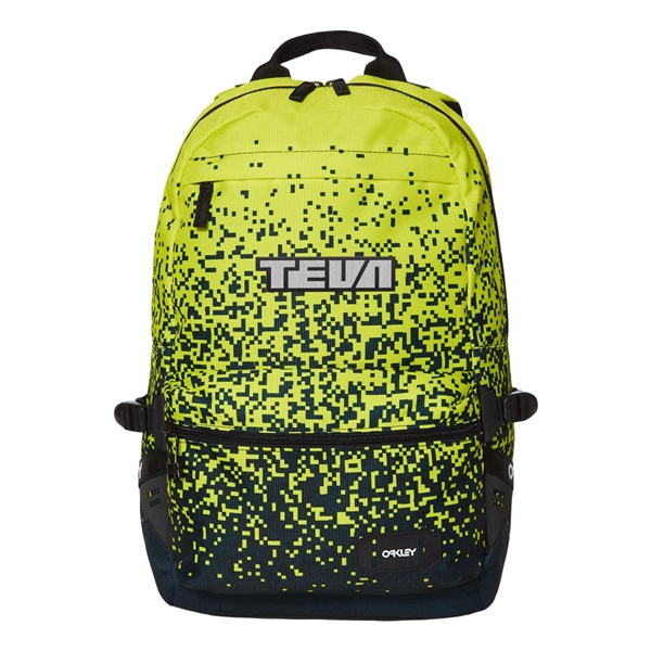 Oakley  20L Street Backpack - Oakley  20L Street Backpack - Image 5 of 5