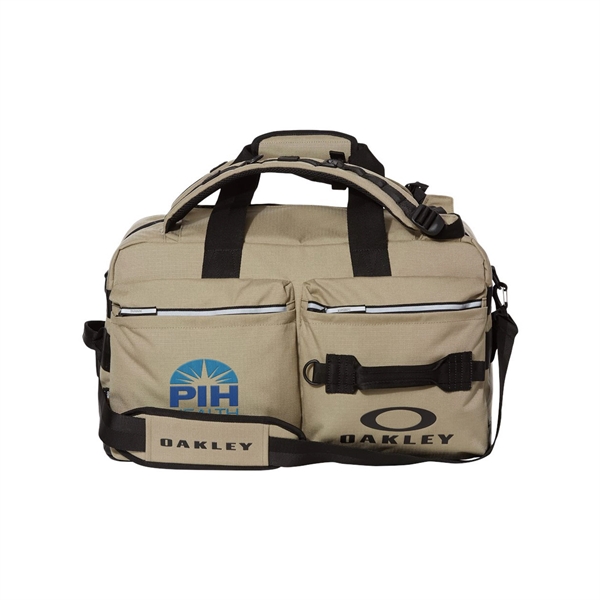 Oakley - 50L Utility Duffel Bag - Oakley - 50L Utility Duffel Bag - Image 2 of 2
