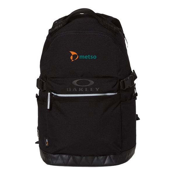Oakley - 23L Utility Backpack - Oakley - 23L Utility Backpack - Image 1 of 2