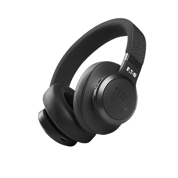 JBL Live 660NC Wireless Over-Ear NC Headphones - JBL Live 660NC Wireless Over-Ear NC Headphones - Image 0 of 6