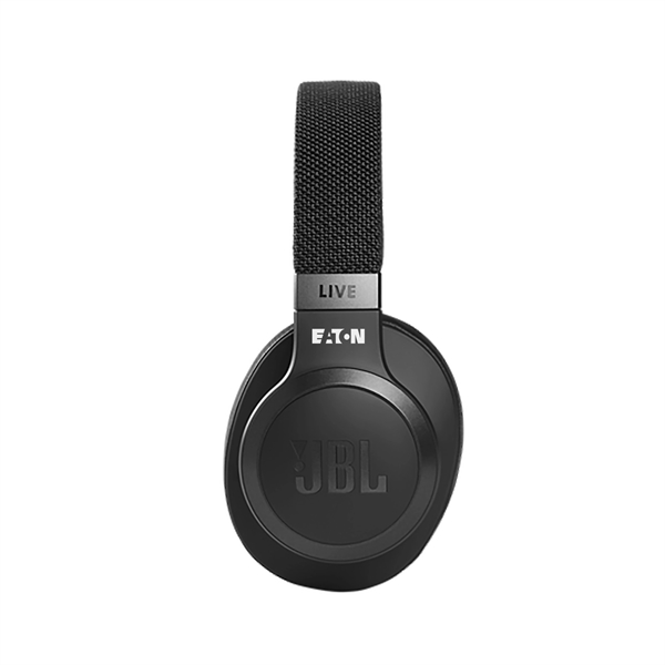 JBL Live 660NC Wireless Over-Ear NC Headphones - JBL Live 660NC Wireless Over-Ear NC Headphones - Image 2 of 6