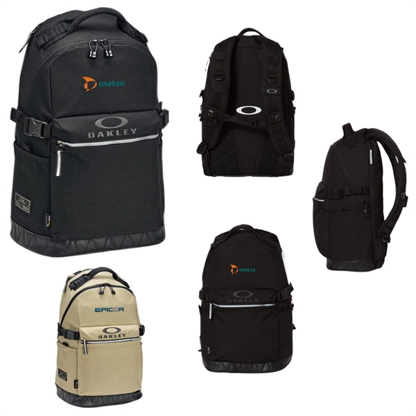 Oakley - 23L Utility Backpack
