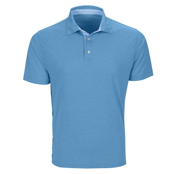 Pro Signature Polo - Pro Signature Polo - Image 6 of 29