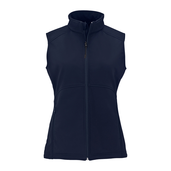 Women's Quest Bonded Vest - Women's Quest Bonded Vest - Image 10 of 14