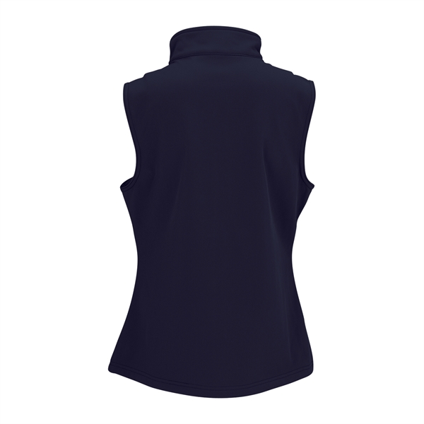 Women's Quest Bonded Vest - Women's Quest Bonded Vest - Image 13 of 14