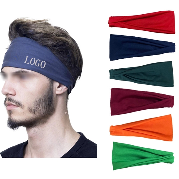 Multi-functional Headwear - Multi-functional Headwear - Image 0 of 4