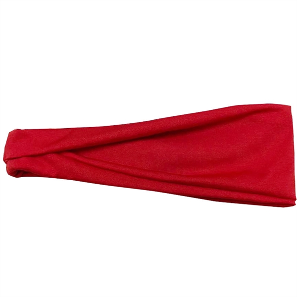 Multi-functional Headwear - Multi-functional Headwear - Image 2 of 4