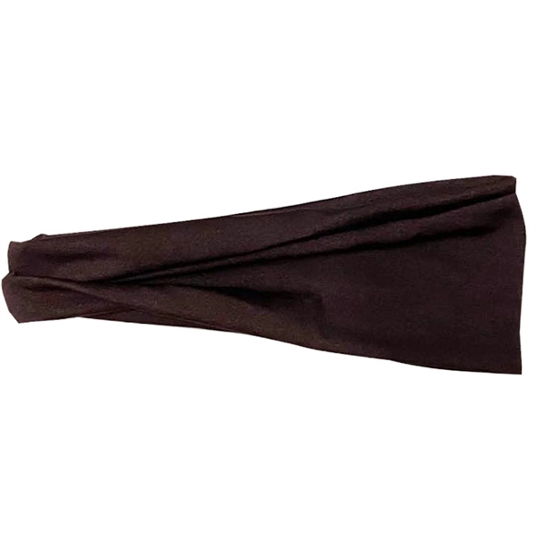 Multi-functional Headwear - Multi-functional Headwear - Image 3 of 4