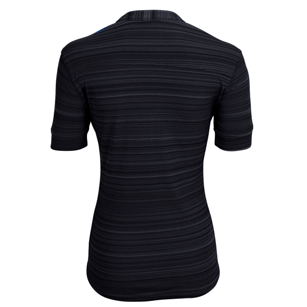 Women's Vansport Strata Textured Henley - Women's Vansport Strata Textured Henley - Image 4 of 41